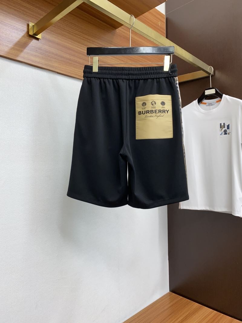 Burberry Short Pants